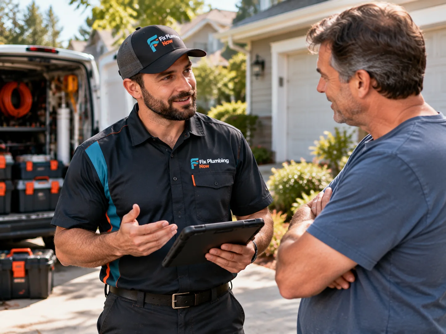 Clogged Drain Service Waterloo, IN FAQs